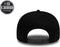 New Era LOS ANGELES DODGERS TONAL BLACK 9FIFTY CAP M/L