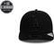 New Era LOS ANGELES DODGERS TONAL BLACK 9FIFTY CAP M/L