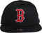 New Era MLB 9FIFTY Boston Red Sox TEAM Cap - Navy - M/L