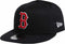 New Era MLB 9FIFTY Boston Red Sox TEAM Cap - Navy - M/L
