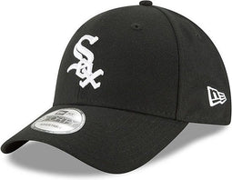 New Era MLB Chicago White Sox Cap - 9FORTY - One size - Black/White