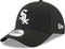 New Era MLB Chicago White Sox Cap - 9FORTY - One size - Black/White