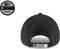 New Era MLB Chicago White Sox Cap - 9FORTY - One size - Black/White