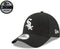 New Era MLB Chicago White Sox Cap - 9FORTY - One size - Black/White