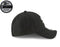 New Era MLB Chicago White Sox Cap - 9FORTY - One size - Black/White