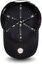 New Era MLB FLAWLESS LOGO BASIC 940 New York Cap - Navy - One size