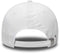 New Era MLB FLAWLESS LOGO BASIC 940 New York Cap - White - One size