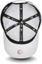 New Era MLB FLAWLESS LOGO BASIC 940 New York Cap - White - One size