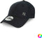 New Era MLB FLAWLESS LOGO BASIC 940 New York Cap - White - One size