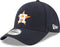 New Era MLB Houston Astros Cap - 9FORTY - One size - Navy/Orange