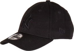New Era MLB LEAGUE ESS 940 New York Yankees pet - One size - Zwart
