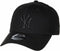 New Era MLB LEAGUE ESS 940 New York Yankees pet - One size - Zwart