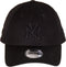 New Era MLB LEAGUE ESS 940 New York Yankees pet - One size - Zwart
