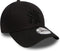 New Era MLB New York Yankees Cap - 39THIRTY - L/XL - Black/Black