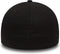 New Era MLB New York Yankees Cap - 39THIRTY - L/XL - Black/Black