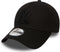 New Era MLB New York Yankees Cap - 39THIRTY - L/XL - Black/Black