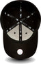 New Era MLB New York Yankees Cap - 39THIRTY - M/L - Black/White