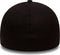New Era MLB New York Yankees Cap - 39THIRTY - M/L - Black/White