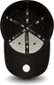 New Era MLB New York Yankees Cap - 39THIRTY - M/L - Black/White