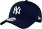 New Era MLB New York Yankees Cap - 39THIRTY - M/L - Navy/White