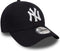 New Era MLB New York Yankees Cap - 39THIRTY - M/L - Navy/White