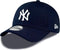 New Era MLB New York Yankees Cap - 39THIRTY - M/L - Navy/White