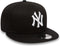 New Era MLB New York Yankees Cap - 9FIFTY - S/M - Black/White