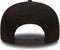 New Era MLB New York Yankees Cap - 9FIFTY - S/M - Black/White