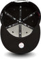 New Era MLB New York Yankees Cap - 9FIFTY - S/M - Black/White