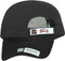 New Era NBA Chicago Bulls Cap - 9FORTY - One size - Black/Bulls Red