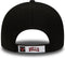 New Era NBA Chicago Bulls Cap - 9FORTY - One size - Black/Bulls Red