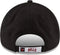 New Era NBA Chicago Bulls Cap - 9FORTY - One size - Black/Bulls Red