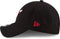 New Era NBA Chicago Bulls Cap - 9FORTY - One size - Black/Bulls Red