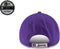 New Era NBA Los Angeles Lakers Cap - 9FORTY - One size - Lakers Purple/Gold