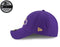 New Era NBA Los Angeles Lakers Cap - 9FORTY - One size - Lakers Purple/Gold