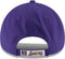 New Era NBA Los Angeles Lakers Cap - 9FORTY - One size - Lakers Purple/Gold