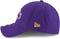 New Era NBA Los Angeles Lakers Cap - 9FORTY - One size - Lakers Purple/Gold