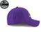 New Era NBA Los Angeles Lakers Cap - 9FORTY - One size - Lakers Purple/Gold