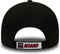 New Era NBA Miami Heat Cap - 9FORTY - One size - Black/Red