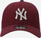 New Era New York Yankees 940 Entry Essentials Pet Unisex - Maat One size