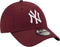 New Era New York Yankees 940 Entry Essentials Pet Unisex - Maat One size