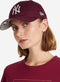 New Era New York Yankees 940 Entry Essentials Pet Unisex - Maat One size
