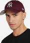 New Era New York Yankees 940 Entry Essentials Pet Unisex - Maat One size