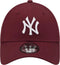 New Era New York Yankees 940 Entry Essentials Pet Unisex - Maat One size
