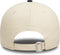 New Era - New York Yankees Colour Block Cream 9FORTY Adjustable Cap