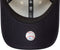 New Era - New York Yankees Colour Block Cream 9FORTY Adjustable Cap