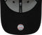 New Era - New York Yankees League Essential Black 9FORTY Adjustable Cap
