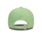 New Era - New York Yankees League Essential Bright Green 9FORTY Adjustable Cap