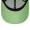 New Era - New York Yankees League Essential Bright Green 9FORTY Adjustable Cap