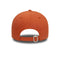 New Era - New York Yankees League Essential Brown 9FORTY Adjustable Cap